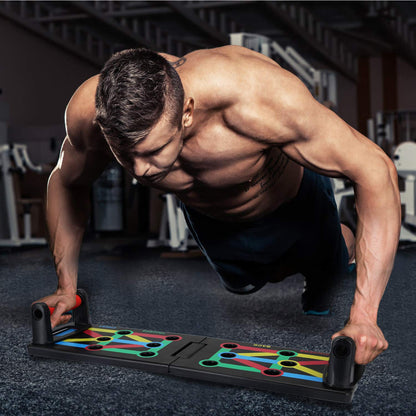 YourPushup Board